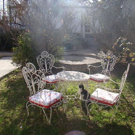Hosteria Plas Y Coed Gwesty Gaiman Buitenkant foto