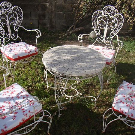 Hosteria Plas Y Coed Gwesty Gaiman Buitenkant foto
