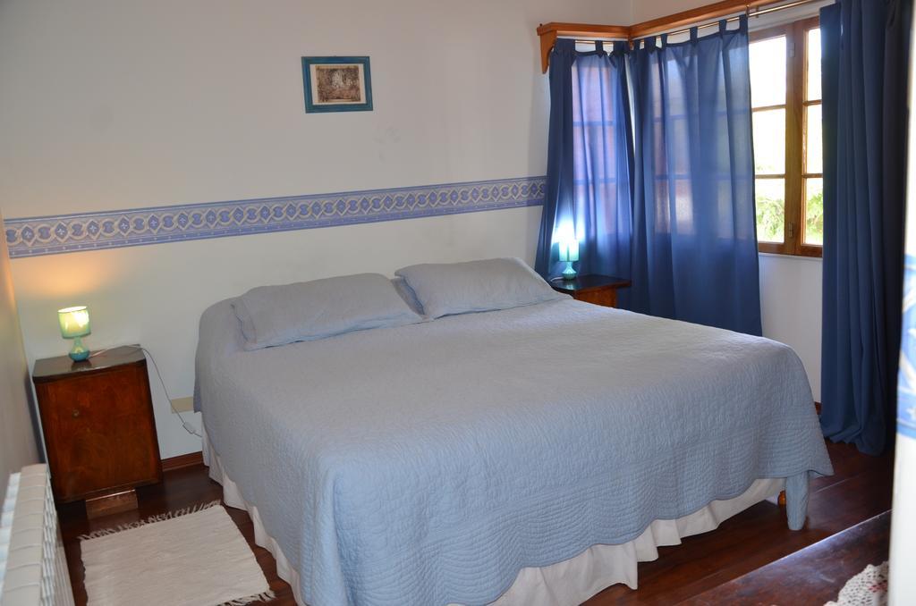 Hosteria Plas Y Coed Gwesty Gaiman Kamer foto