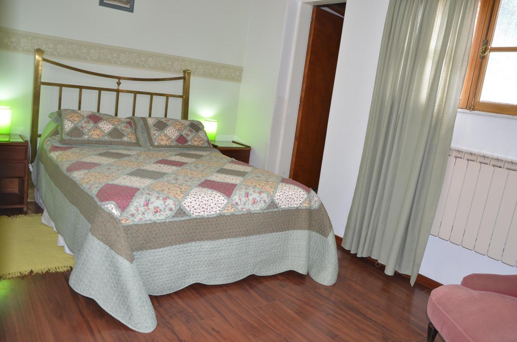 Hosteria Plas Y Coed Gwesty Gaiman Kamer foto