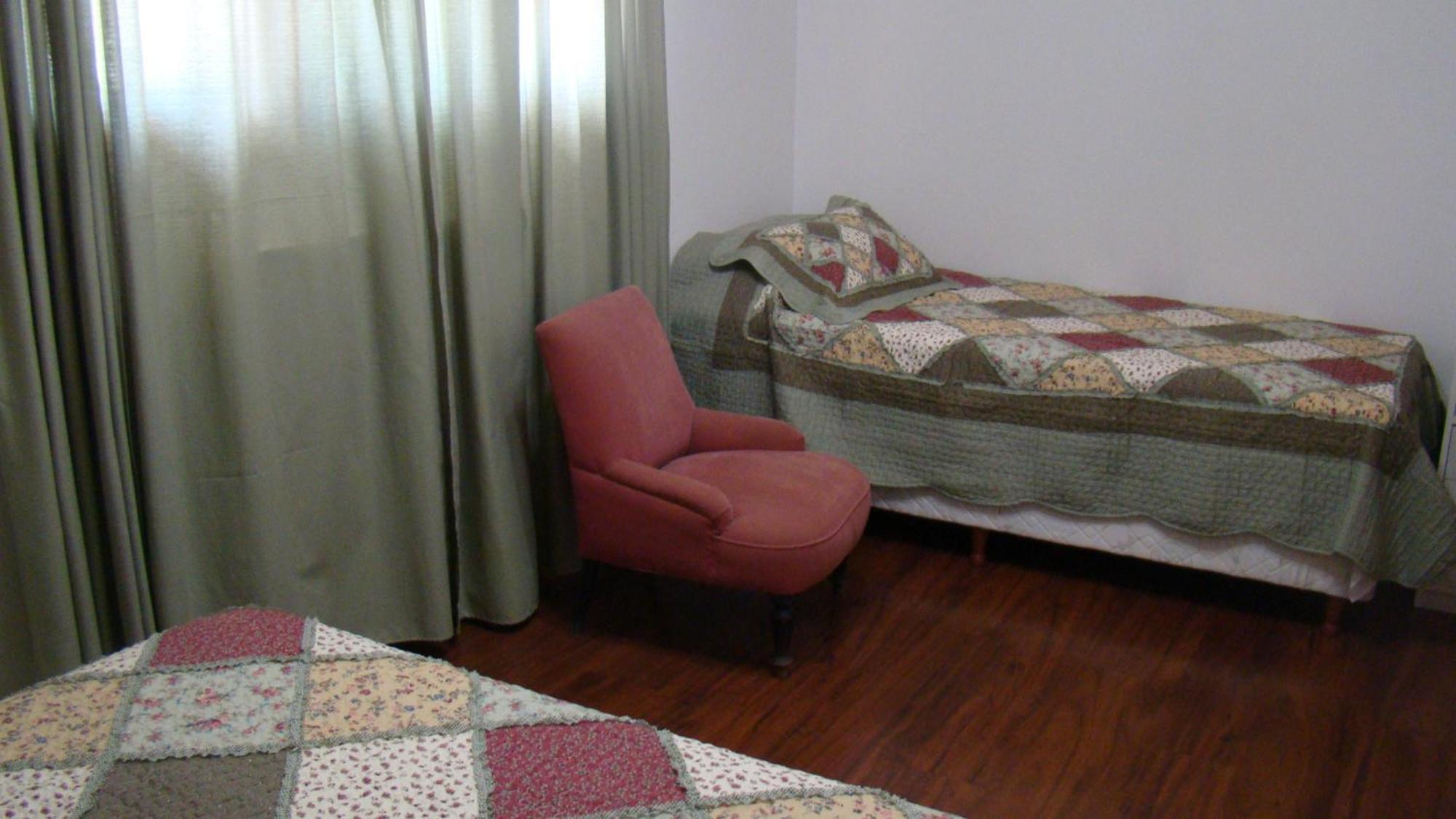 Hosteria Plas Y Coed Gwesty Gaiman Kamer foto