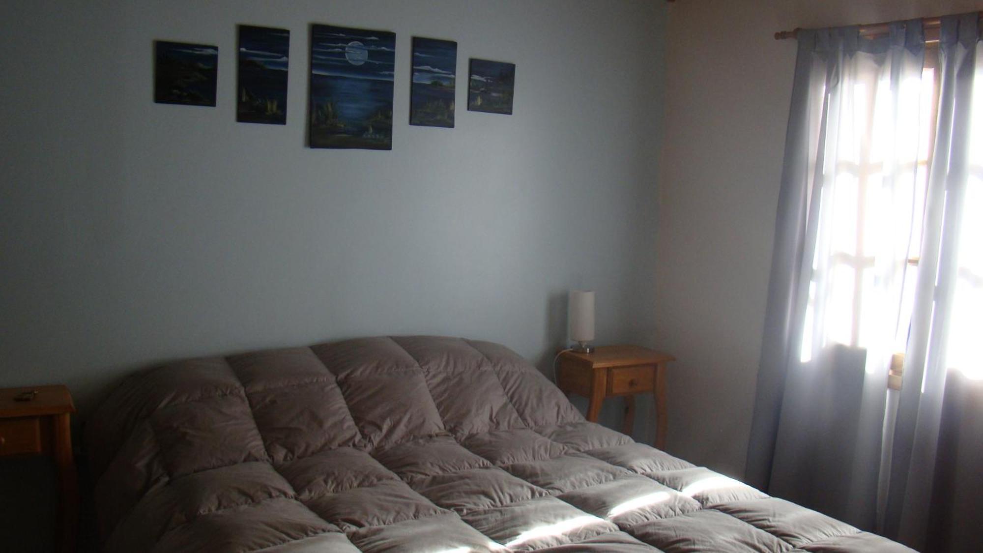 Hosteria Plas Y Coed Gwesty Gaiman Buitenkant foto