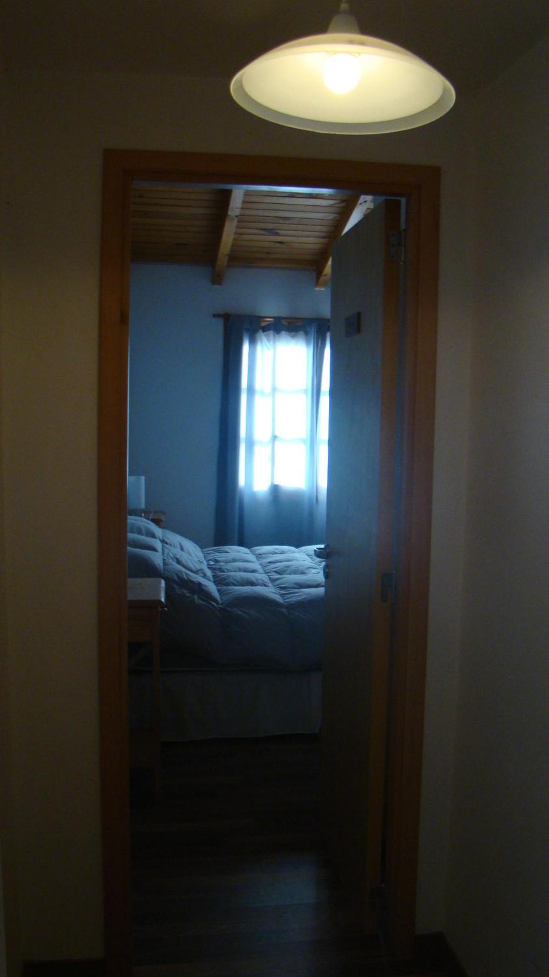 Hosteria Plas Y Coed Gwesty Gaiman Buitenkant foto