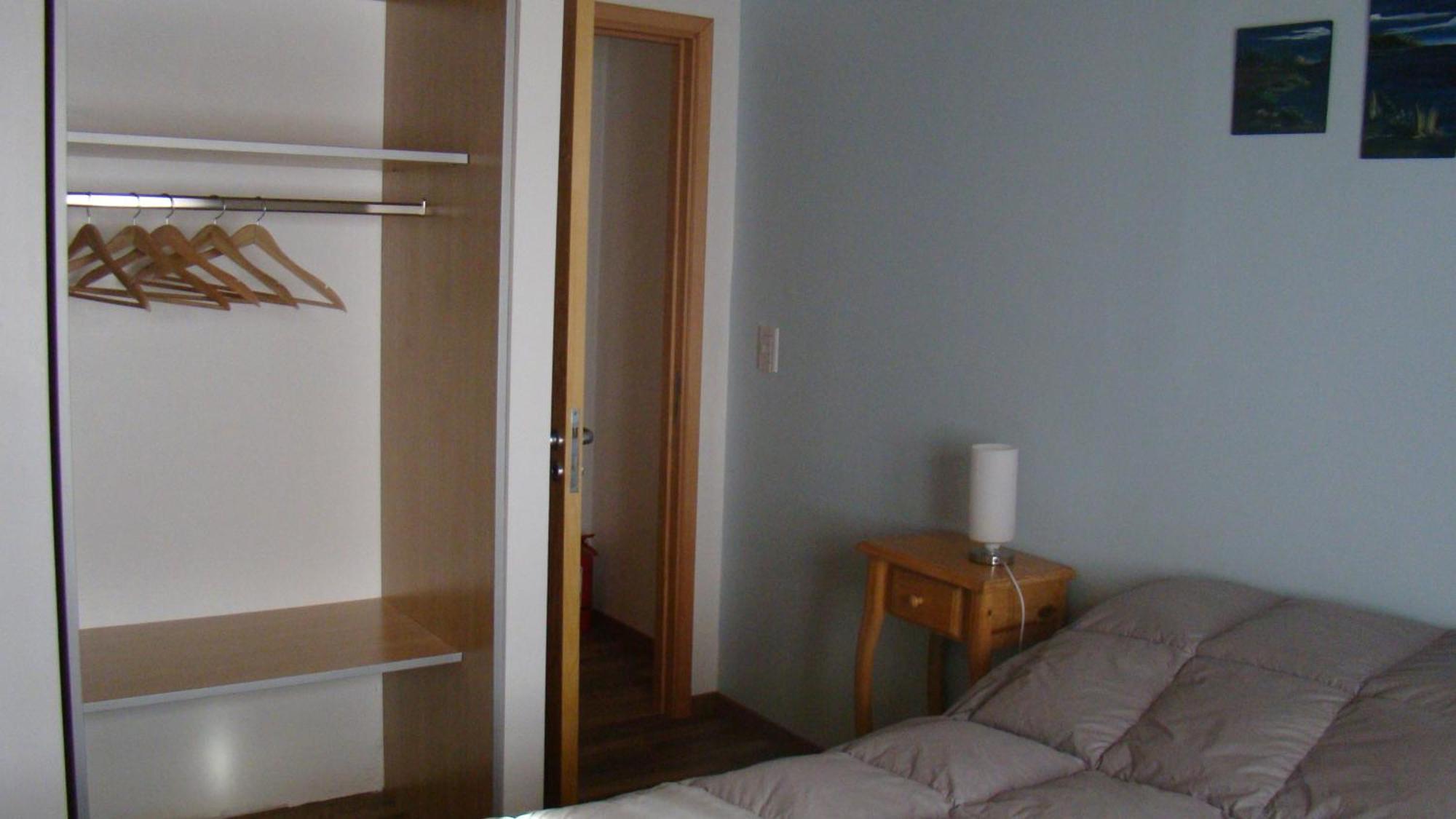 Hosteria Plas Y Coed Gwesty Gaiman Buitenkant foto