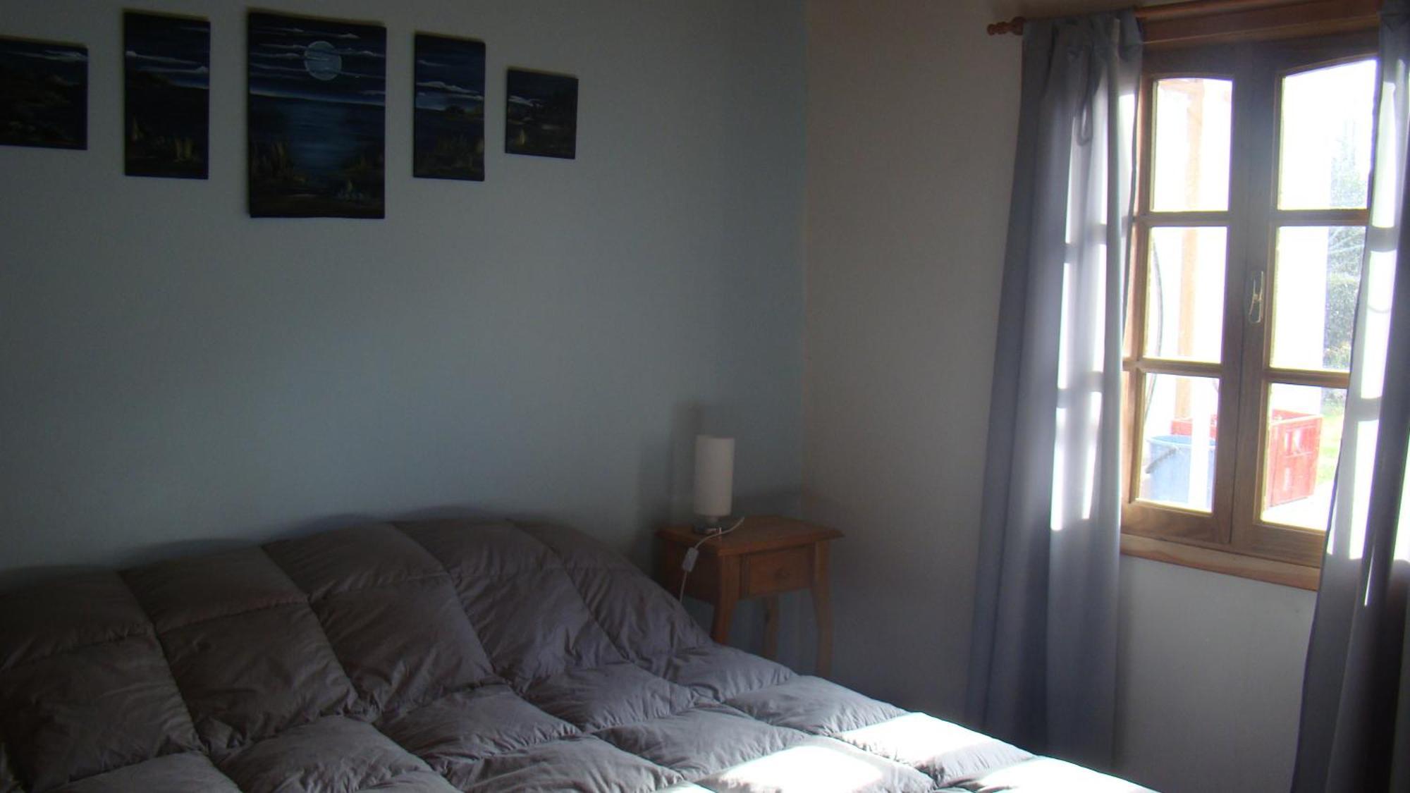 Hosteria Plas Y Coed Gwesty Gaiman Buitenkant foto