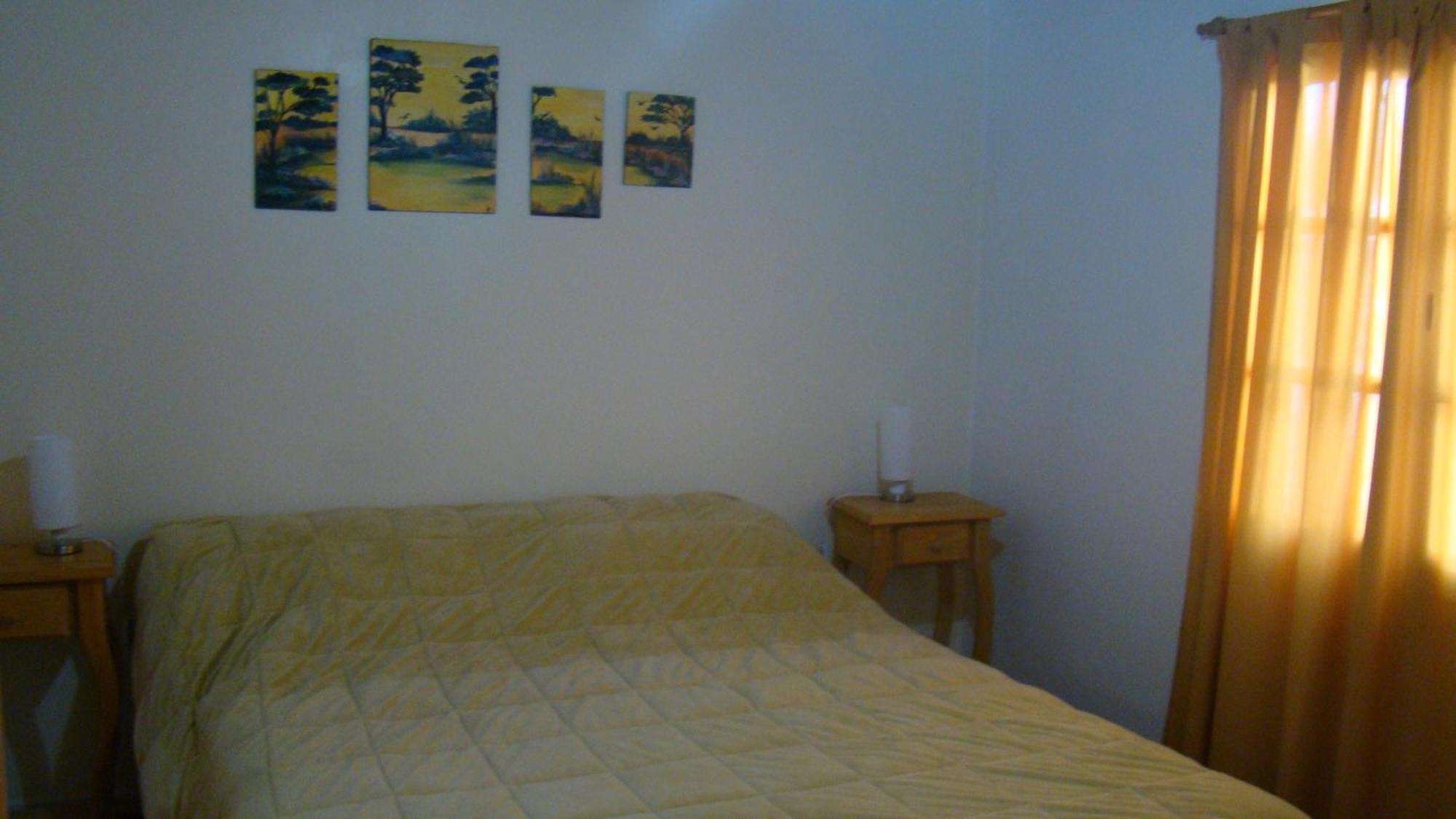 Hosteria Plas Y Coed Gwesty Gaiman Buitenkant foto