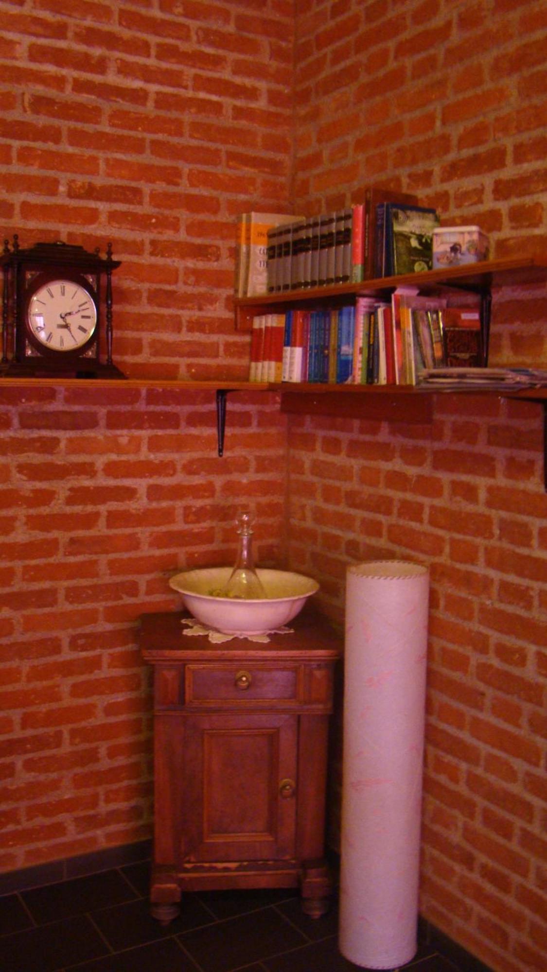 Hosteria Plas Y Coed Gwesty Gaiman Buitenkant foto