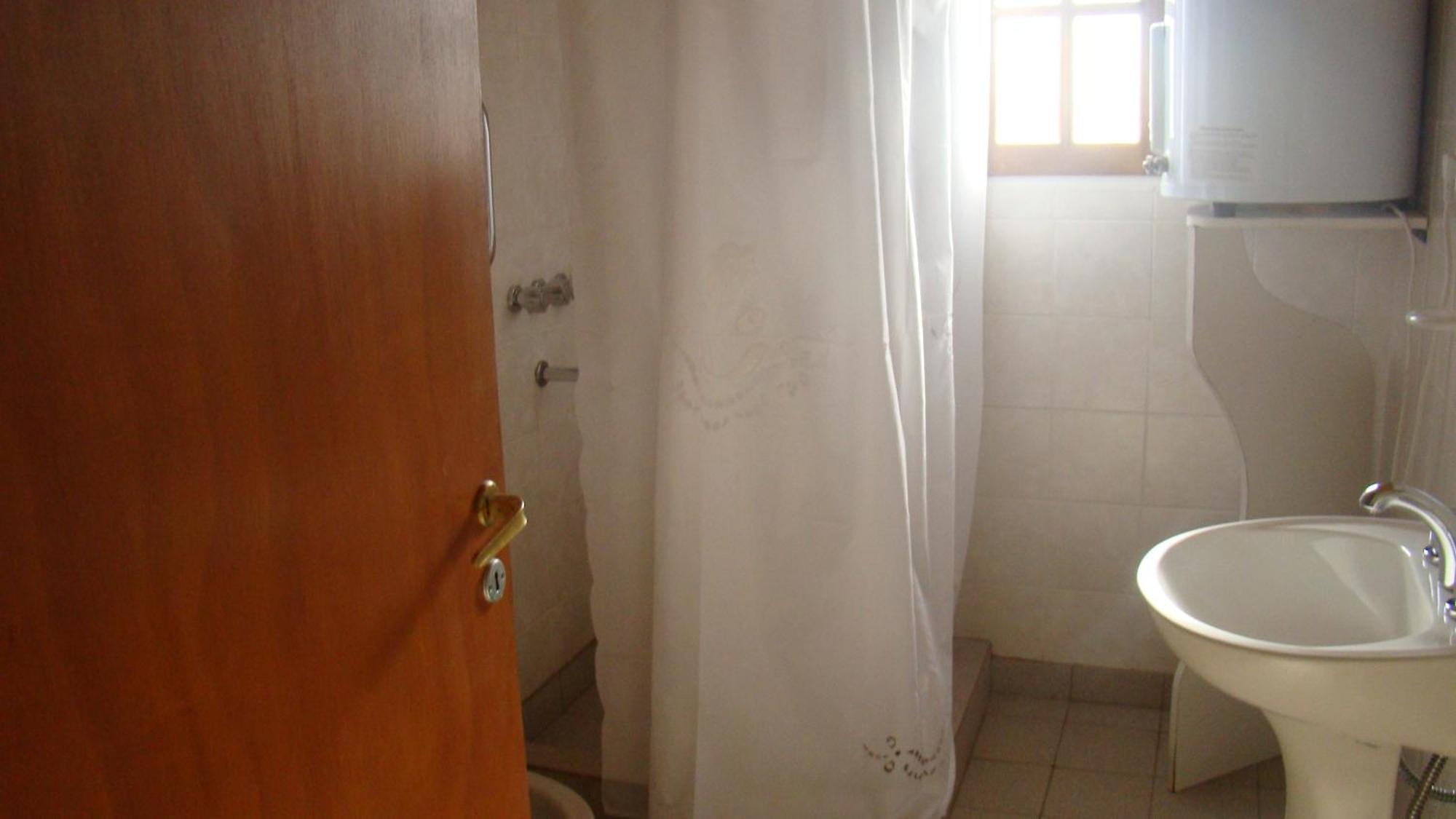 Hosteria Plas Y Coed Gwesty Gaiman Buitenkant foto