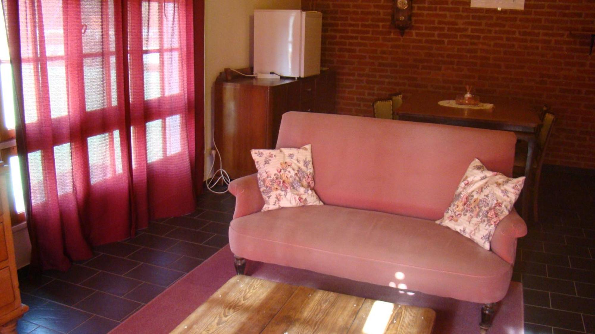 Hosteria Plas Y Coed Gwesty Gaiman Buitenkant foto