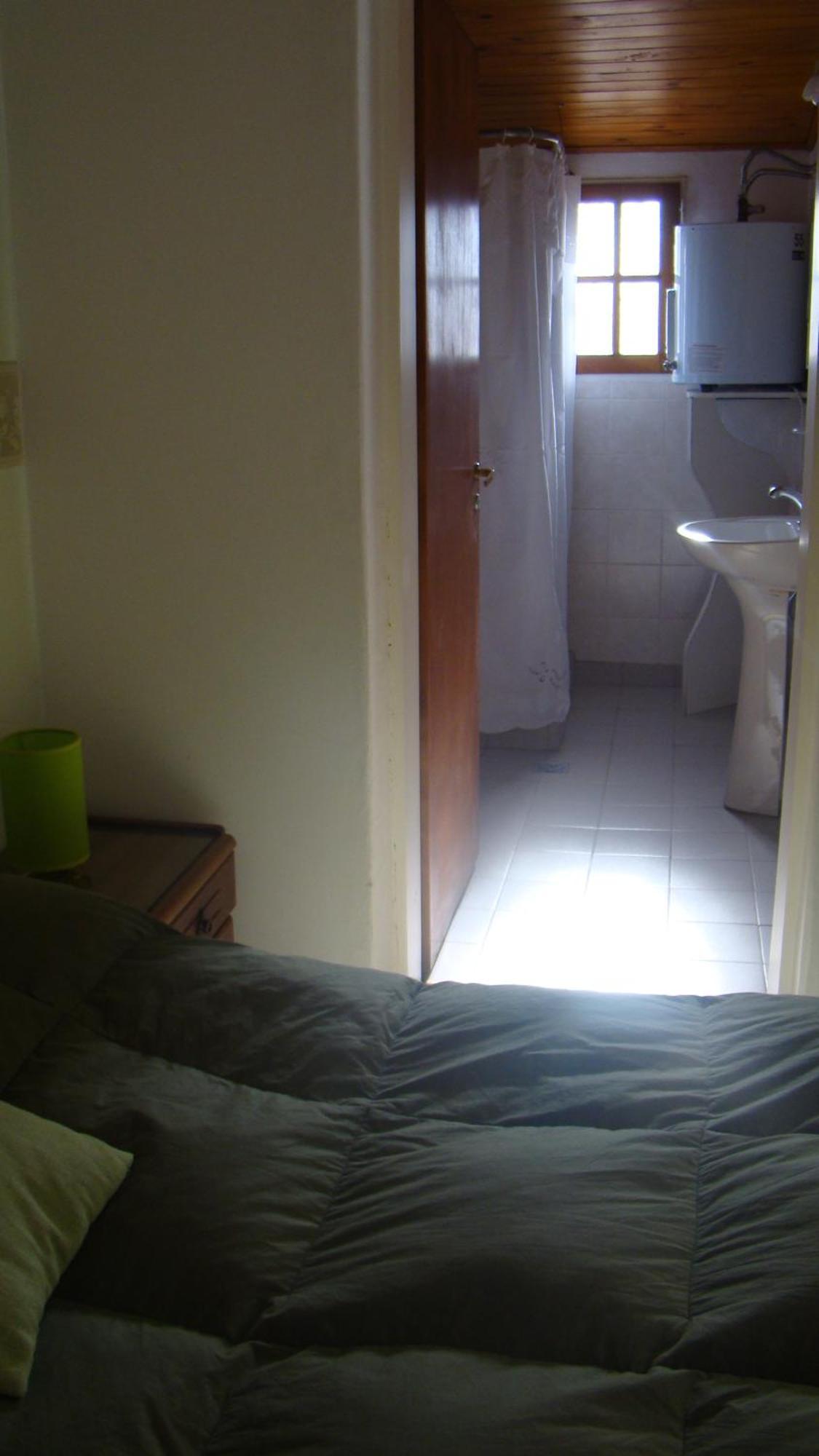 Hosteria Plas Y Coed Gwesty Gaiman Buitenkant foto