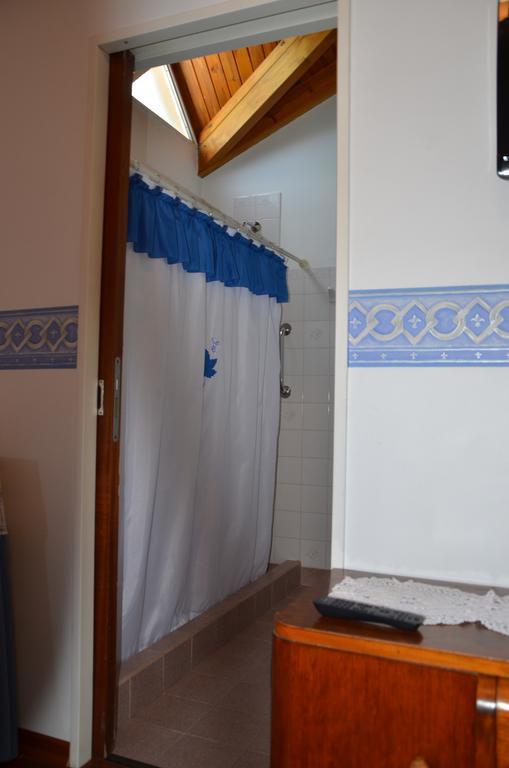 Hosteria Plas Y Coed Gwesty Gaiman Buitenkant foto